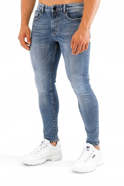 NO BRAND Pantaloni - Auriu