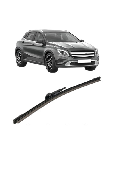 Bosch Lamă ștergător lunetă MERCEDES-BENZ GLA-CLASS (X156) 2013-2019, Aerotwin