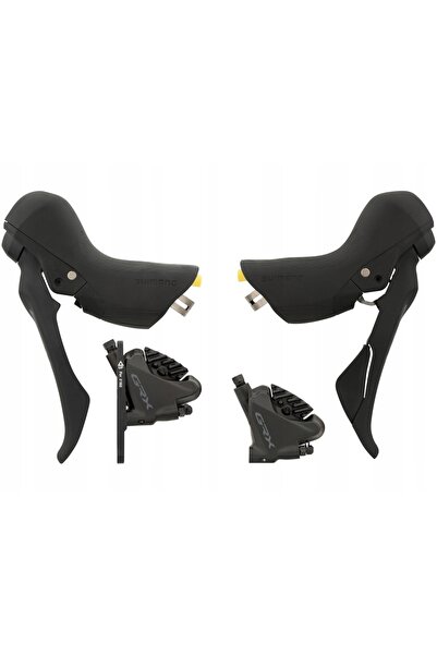 Shimano Manetă de frână GRX ST-RX600 2rz stânga