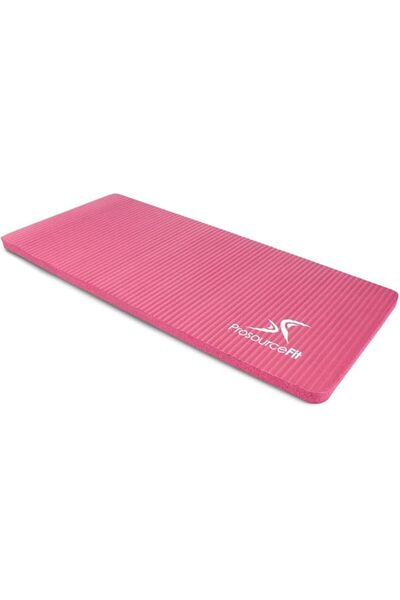 ProSource ProsourceFit Extra Thick Yoga Knee Pad and Elbow Cushion 15mm (5/8”...