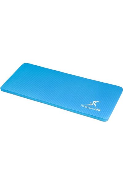 ProSource ProsourceFit Extra Thick Yoga Knee Pad and Elbow Cushion 15mm (5/8”...