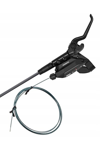 Shimano Manete schimbător biciclete - Auriu