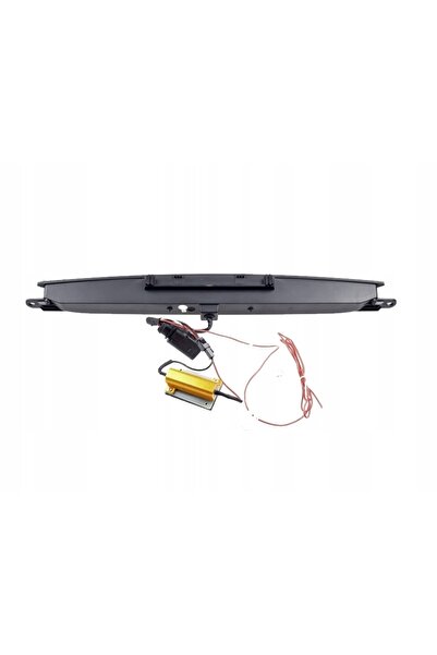 EinParts Automotive LAMPĂ STOP SPATE AUDI TT 8J 2006-2014 MUFĂ DE CONECTARE &