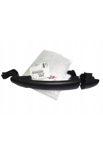 PSA Mâner ușă CITROEN C3 JUMPY 07- SCUDO PEUGEOT EXPERT IV PARTNER 08- ORIGINAL