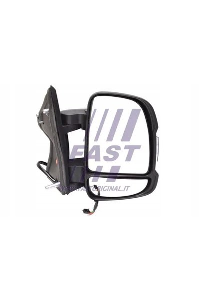 FAST DUCATO BOXER JUMPER 06- Oglindă electrică dreapta