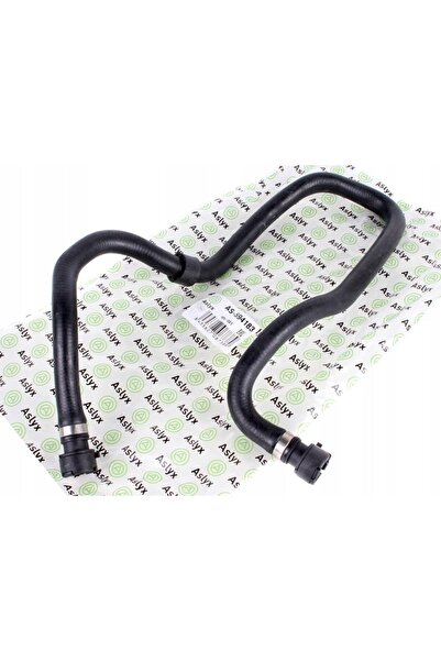 Aslyx FURTUN APĂ RADIATOR CITROEN C2 C3 PEUGEOT 1007 207 1.1 1.4 1.6 8V 16V