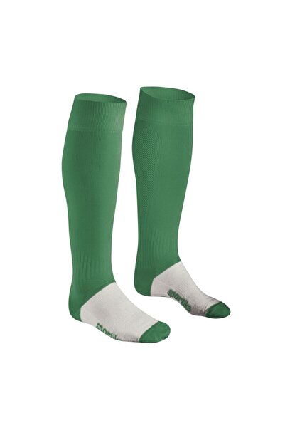 Sportika Jambiere fotbal Eagle - SPORTIKA, Juniori (36-39), verde