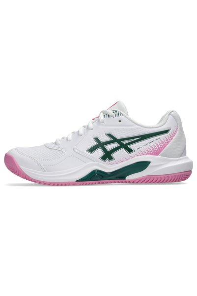 Asics GEL-DEDICATE 9 PADEL Çok Renkli Padel Ayakkabısı