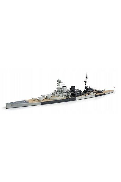 TAMIYA 1/700 Crucișător de bătălie britanic Repulse 31617