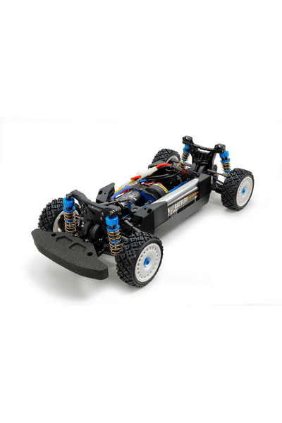 TAMIYA Șasiu XV-02 Pro 1:10 4WD 58707