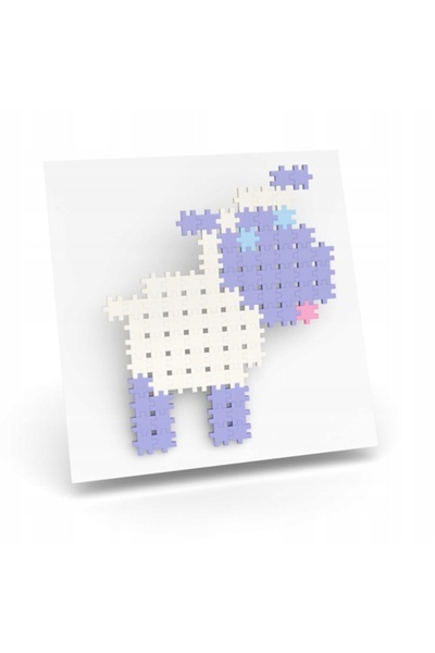 meli Minis Pastel Cutie de călătorie 2500 bucăți 50317