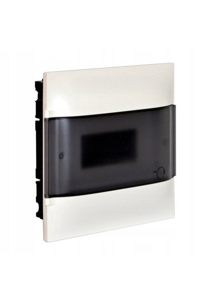 Legrand 1 x cutie de distribuție încastrată cu 8 module