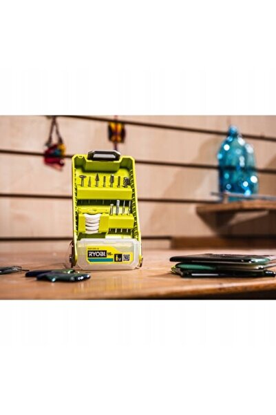 Ryobi Șlefuitoare electrice