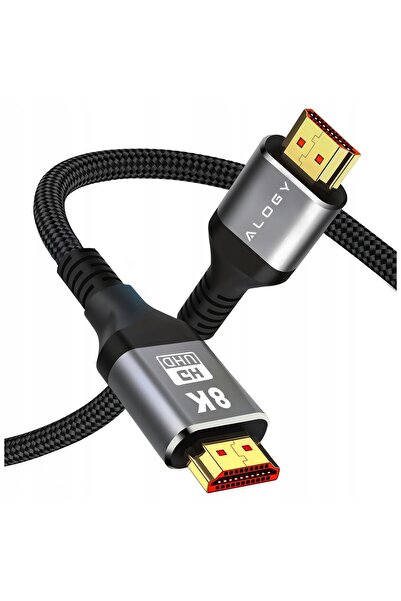 ALOGY Cabluri HDMI - Auriu