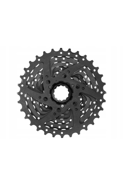 Sunrace Casetă MTB cu 8 viteze CSM558AV 11-34T
