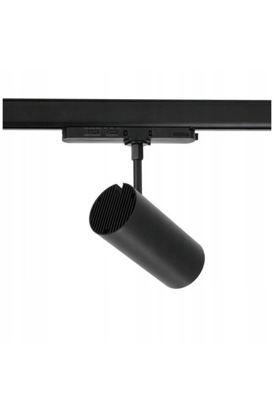NO BRAND Spot LED pe șină trifazat pentru living și bucătărie 20W 3CCT 36 °  ...