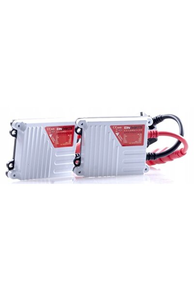 EinParts Automotive EINPARTS KIT XENON H11M 6000K SLIM DC 35W PENTRU KITURI H...