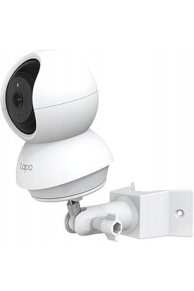 NO BRAND SUPORT DE PERETE PENTRU CAMERĂ, COMPATIBIL CU CAMERELE TP-LINK TAPO ...