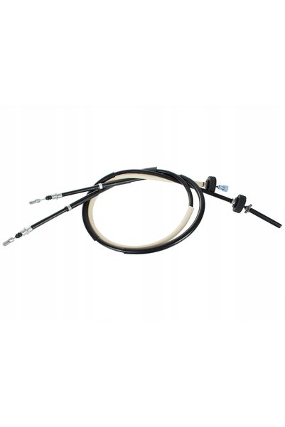 MODECAR Cabluri frână electrică FORD FOCUS C-MAX 2003+