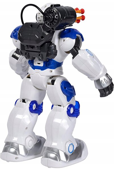 NO BRAND ROBOT SIMBA CONTROLAT PRIN TELECOMANDĂ, CONTROLAT PRIN INFRAROȘI, IN...