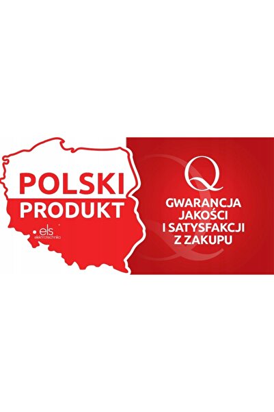 ELS Elektrotechnika DOZATOR ELECTRIC 16/5 6x230V IP44