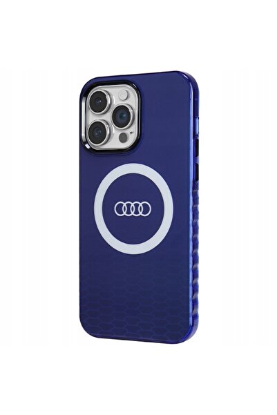 Audi Încărcătoare wireless - Auriu