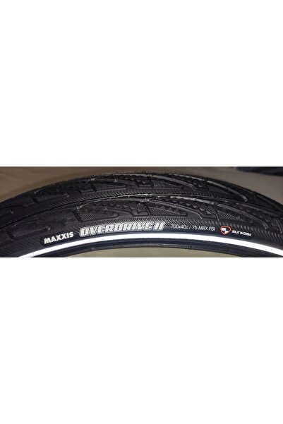 Maxxis Anvelope