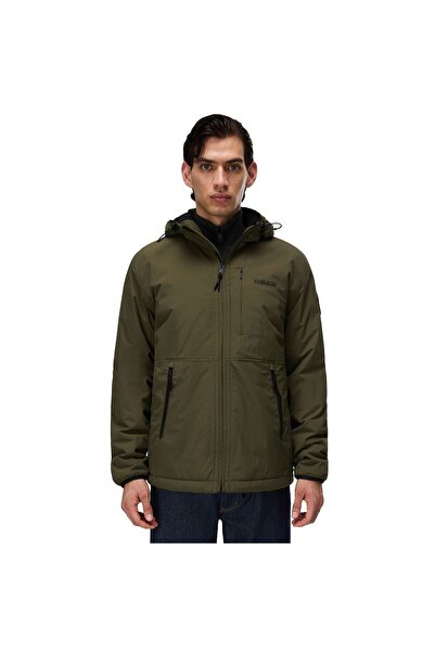 Napapijri A-TUNDRA WINT NP0A8928G1F-G1F OLIVE