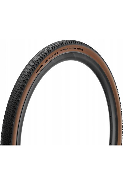 Pirelli opona Cinturato Gravel H SmartEvo Classic TLR 40x700 ProWALL