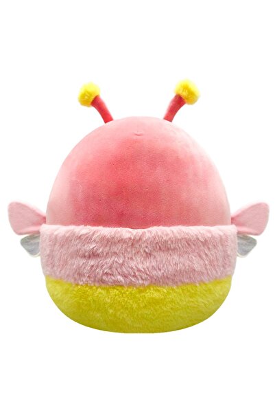 Squishmallows Fuzzamallows APOLLO mascotă 30 cm