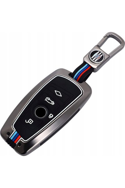 NO BRAND Husă carcasă cheie pentru BMW F01 F10 F20 F30 F32 X3 X4