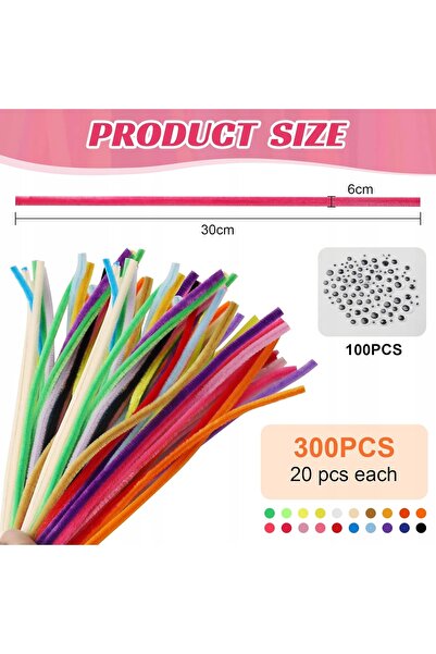 NO BRAND Aranjamente florale DIY, Set creativ de sârmă pentru flori, Seturi d...