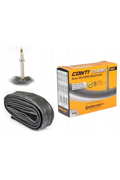 Continental Anvelope