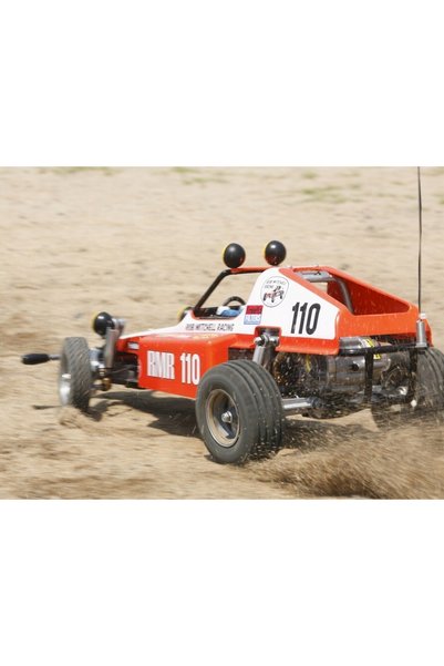 TAMIYA Buggy Champ 2WD 2009 1:10 58441