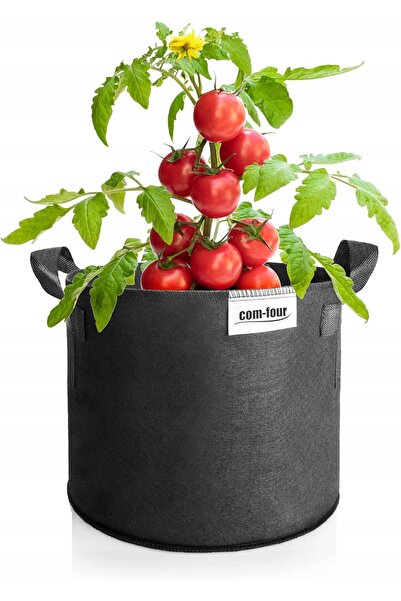 NO BRAND Sac de cultivare pentru cartofi, roșii, legume, sac pentru răsaduri,...