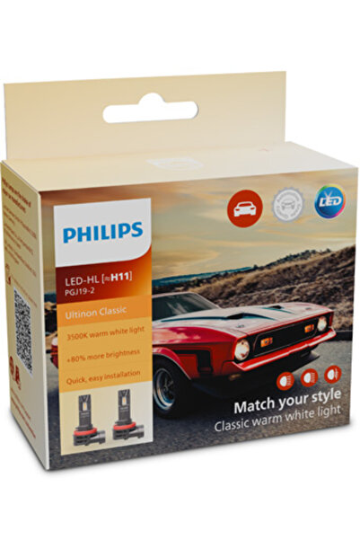 Philips Becuri