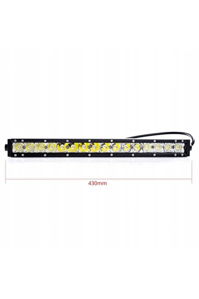 EinParts Automotive EINPARTS LAMPĂ DE LUCRU LED EPWL211 PENTRU CAMIOANE, MAȘI...