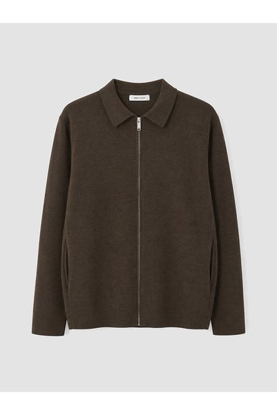 LC Waikiki I Standart Fit Men's Knitwear Cardigan from Freezen Store