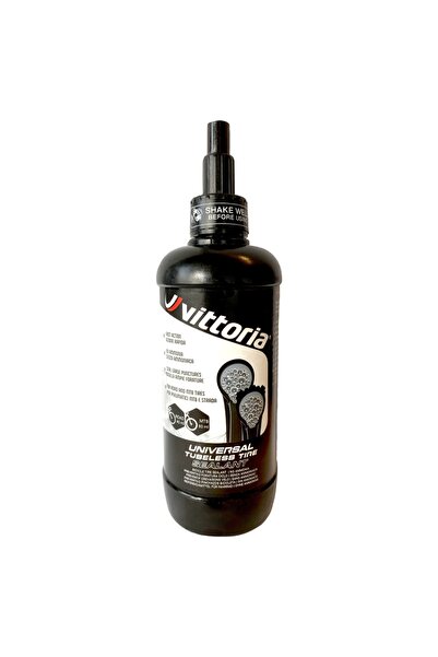 Vittoria Silicon