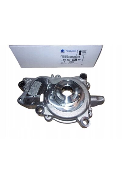 PSA Carcasă pompă de injecție PEUGEOT 2.0 BLUE HDI BOXER EXPERT 308 3008 508 OE