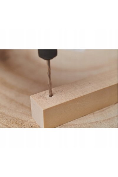 Ryobi Biți pentru lemn și plastic 4 bucăți 3,17mm RAR404-4