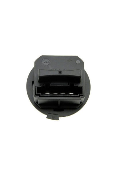 NTY REZISTOR MOTOR VENTILATOR PEUGEOT 307 407