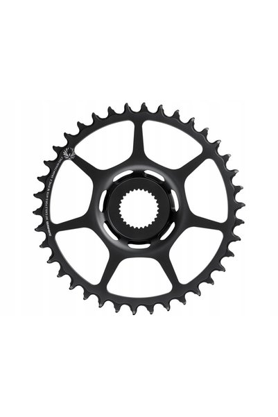 Sram Placă de angrenaj KORBY X-SYNC 2 EAGLE DM pentru BOSCH E-BIKE 38T BOX