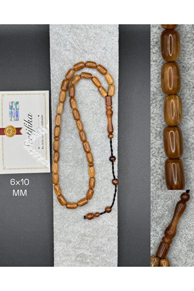 KENAN 100% Original Handmade Kuka Prayer Beads