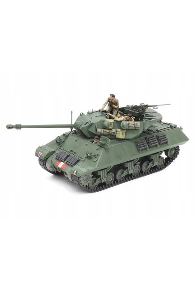 TAMIYA 1/48 Vânător de tancuri britanic M10 IIC Achilles