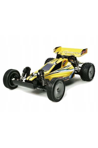 TAMIYA Carcasă de mașină 1:10 Lexan Sand Viper 51518