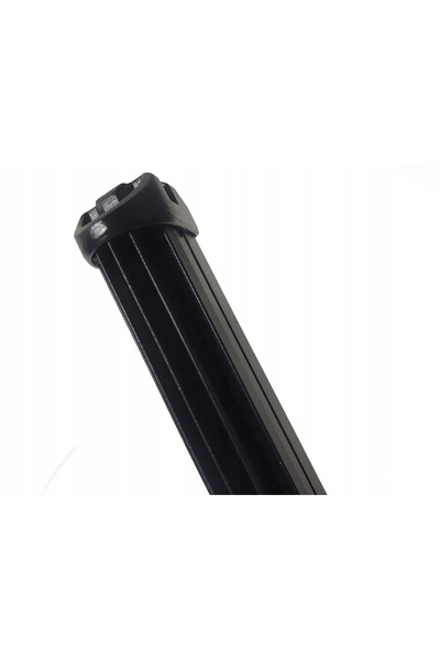 Einparts Proiector de lucru LED 10W 6000K pentru vehicule, carcasă din alumin...