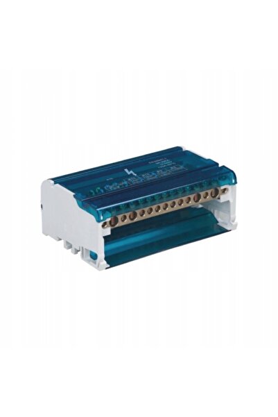 elektro Bloc de distribuție modular 4x15 125A MBR8415