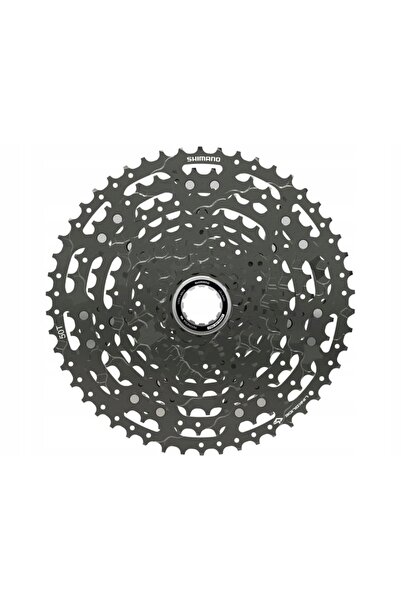 Shimano Casetă Cues CS-LG400, 11-rz, 11-45, Linkglide, grafit