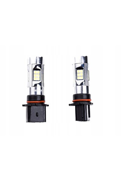 EinParts Automotive Becuri LED EINPARTS P13W PENTRU LUMINI SPATE ȘI LUMINI DE...